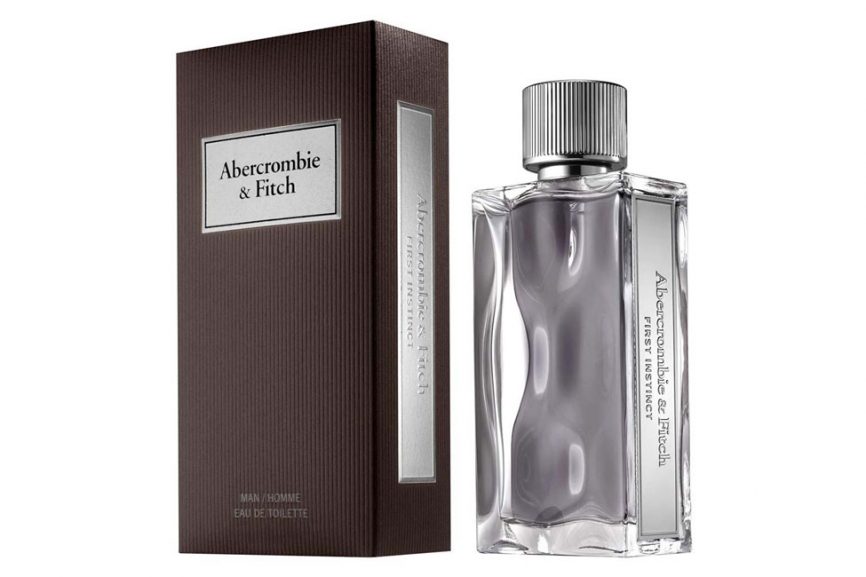  Abercrombie Fitch First Instinct, holiday perfumes, lavenderoom, best scents to pack while travelling