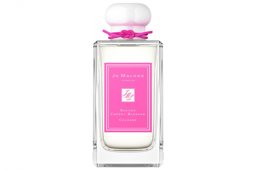 jo malone sakura cherry, holiday perfumes, lavenderoom, best scents to pack while travelling