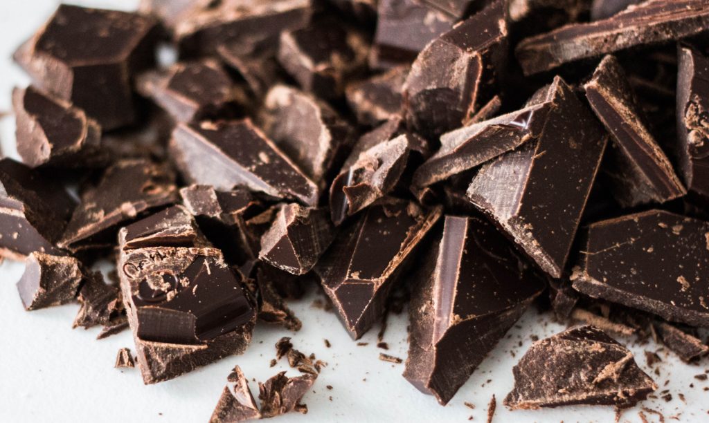 dark chocolate, health benefits, lavenderoom, aparrna gupta