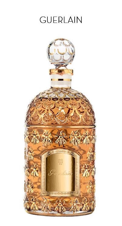 Guerlain Bee bottle 
