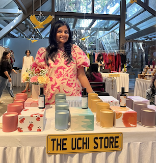 The Uchi Store 