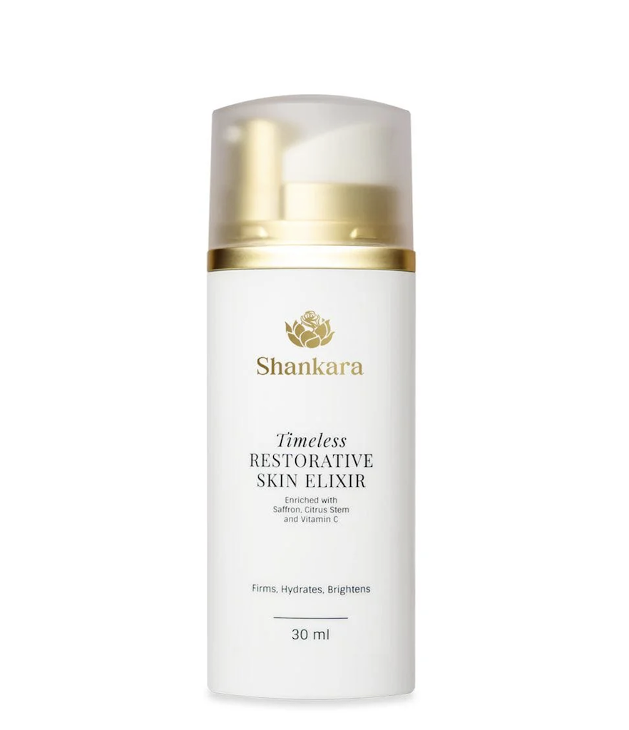 shankara clean beauty Nina Ruhail 