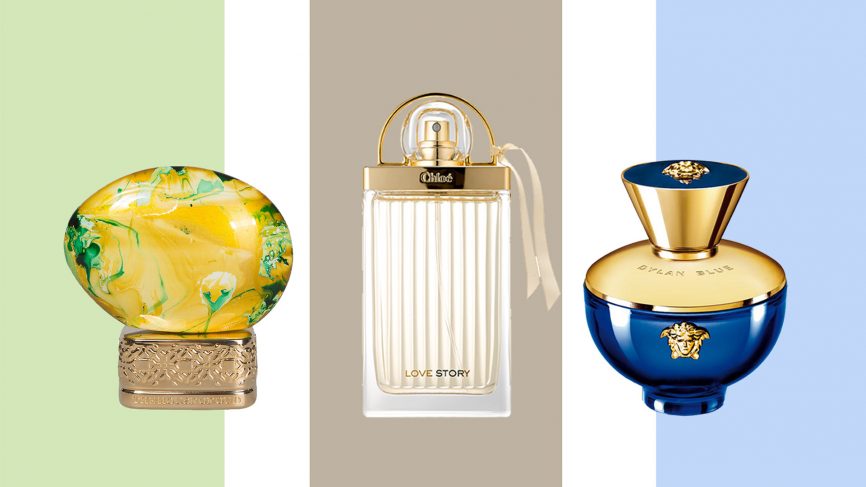 20 PERFUMES THAT MAKE FOR THE PERFECT WEDDING GIFTS - Lavenderoom