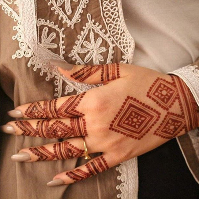 Bridal Mehandi Designs For Every Kind Of Bride Lavenderoom