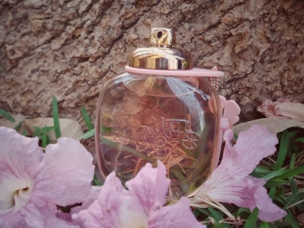 Lavenderoom | Why is Coach Floral, Spring’s must-have fragrance?