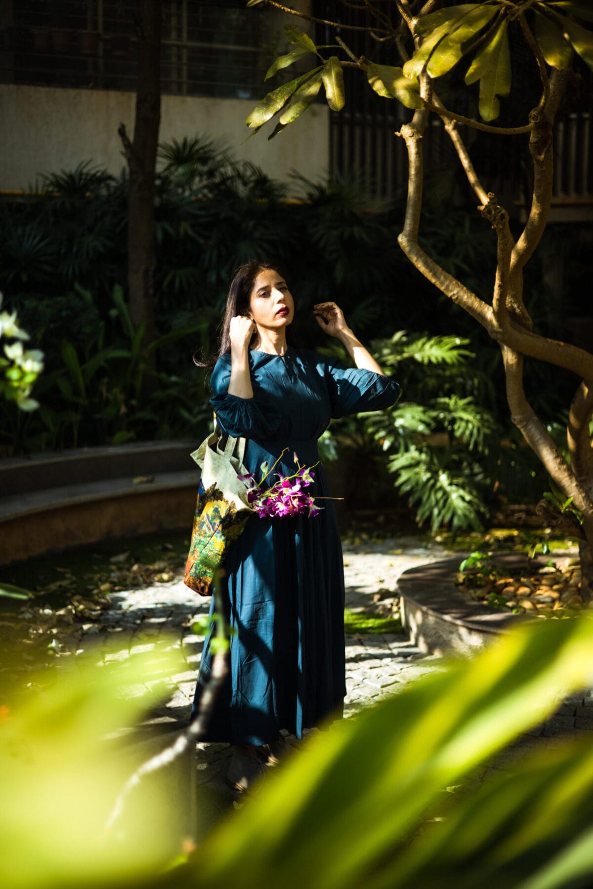 In conversation with Aiana Jain, Style coach and fashion influencer