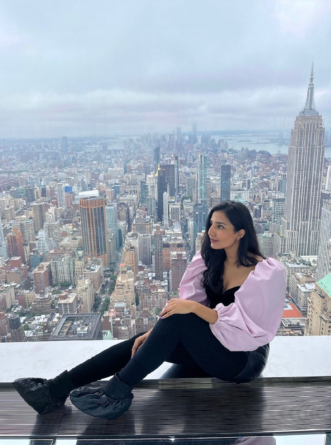 Esha Tiwari, founder Kastoor fragrances, shares why you should take time off as a solo entrepreneur