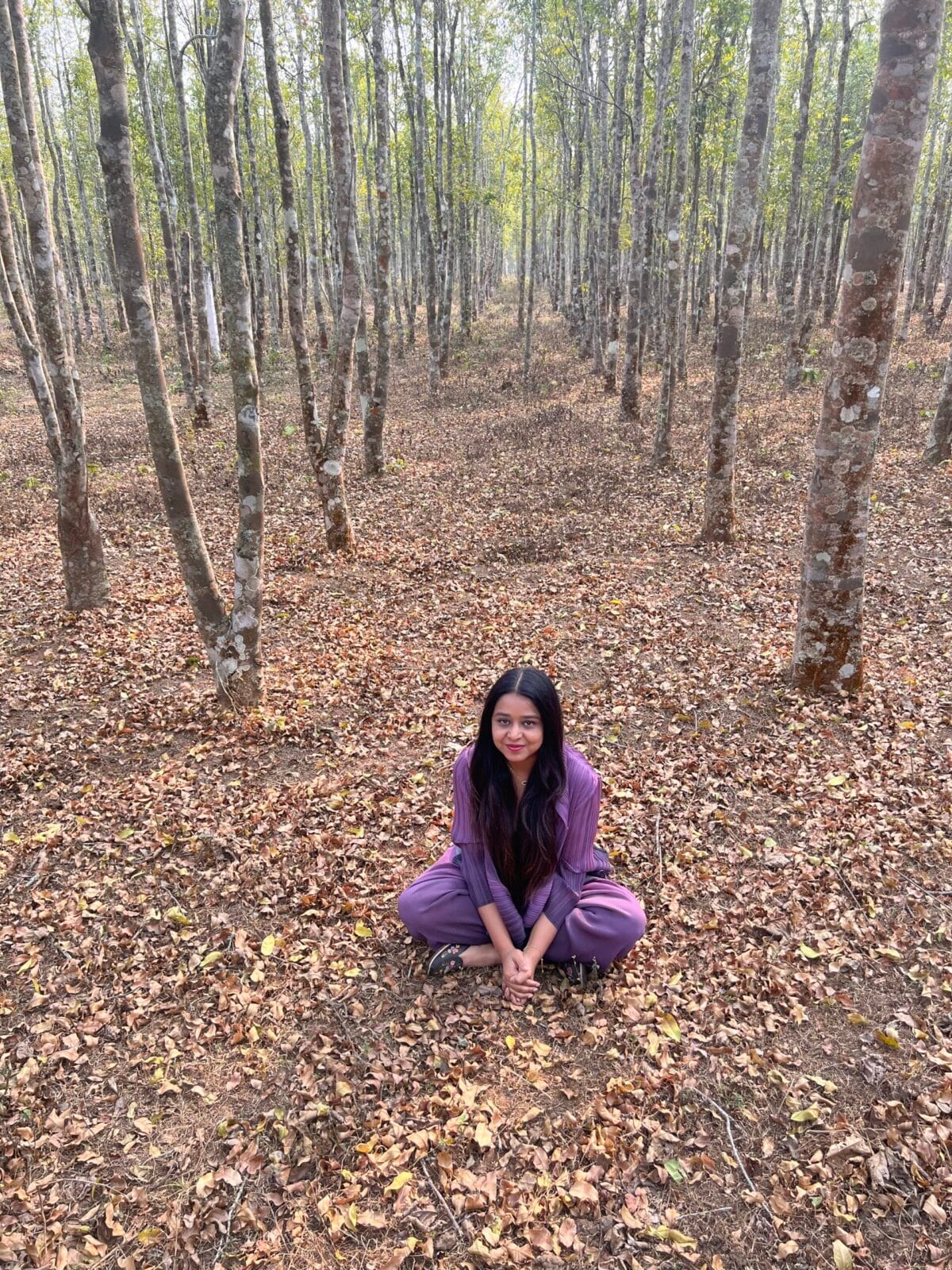 What is Oudh? Exploring Ajmal’s Farm-to-Fragrance Journey in Assam