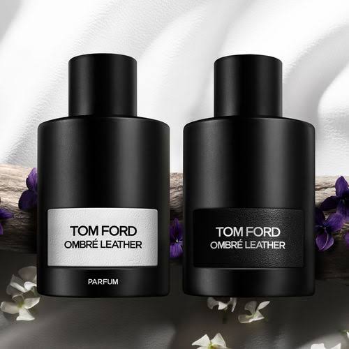 beauty products Tom Ford Ombre leather