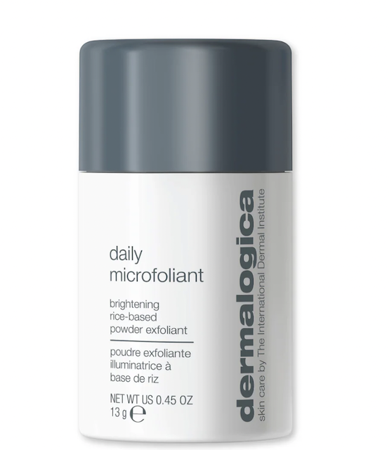 dermalogica winter
