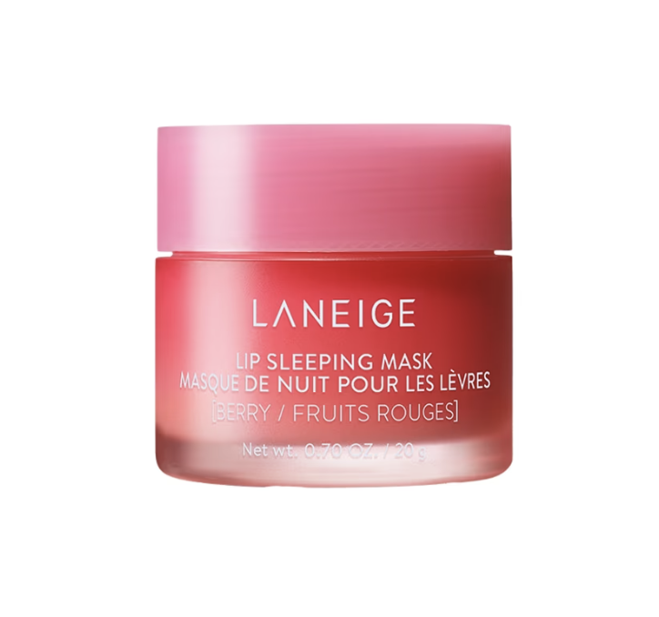 laneige lip balm skincare
