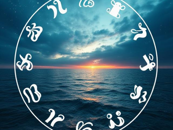 Horoscope April