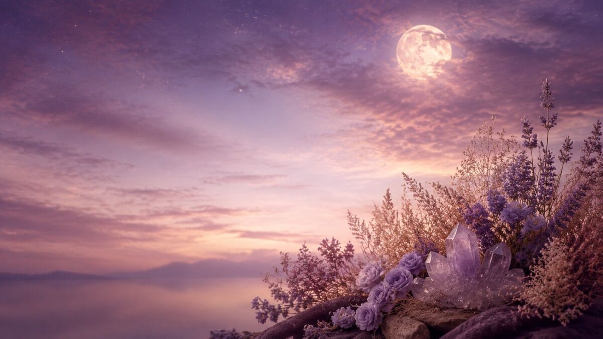 lavenderoom Horoscopes: Your September 2026 Cosmic Guide to Transitions, Mastery & Creative Magic