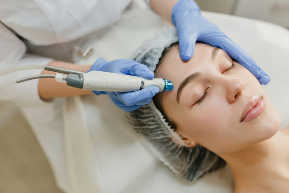 Decoding the Hype Behind HydraFacial: Who It Actually Helps, and Who Should Avoid It