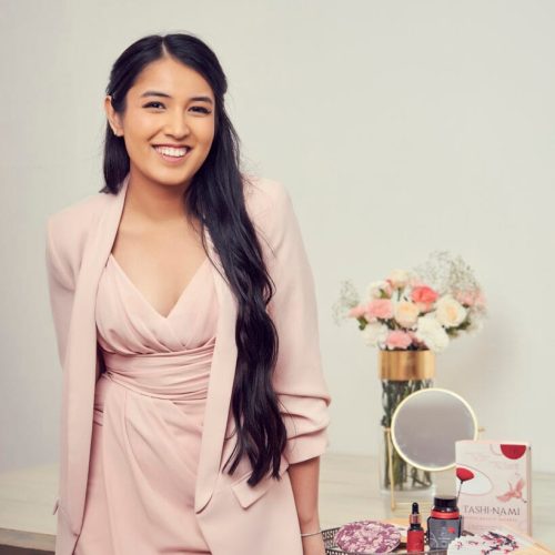 Aishwarya Sawarna-Nir