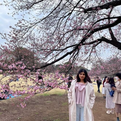 Fatema Valikarimwala