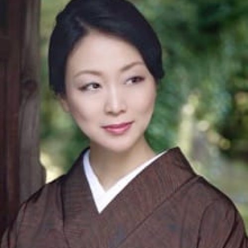 Junko Sophie Kakizaki