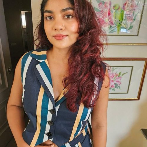 Kahini Calcuttawalla